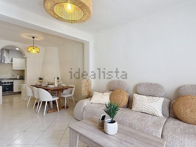 Chalet, Nerja