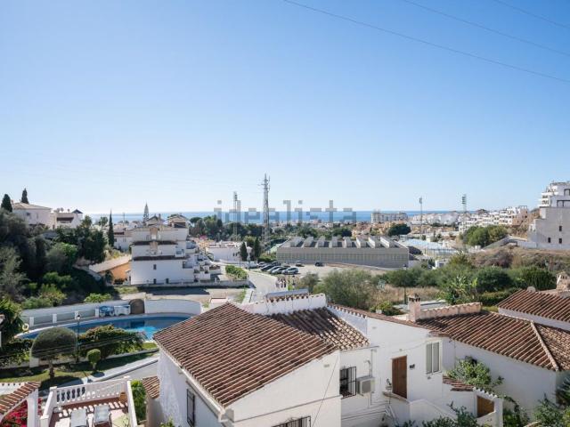 Chalet, Nerja