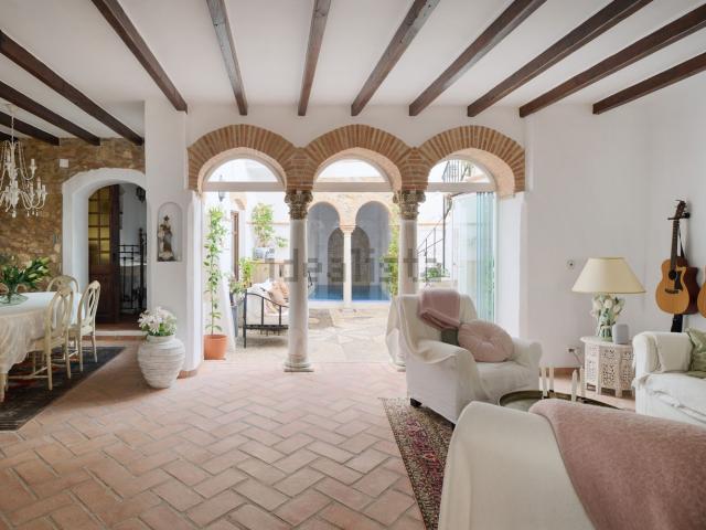 Chalet, Nerja