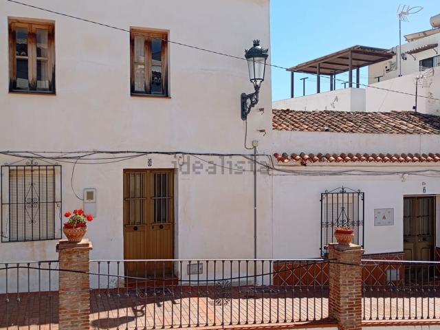 Chalet, Nerja