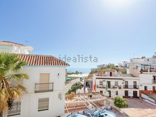 Chalet, Nerja