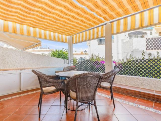 Chalet, Nerja