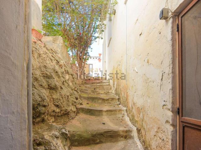 Chalet, Nerja