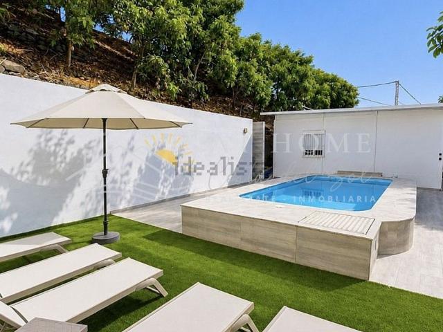 Chalet, Torrox