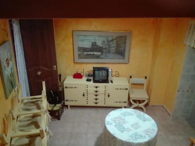 Chalet, Nerpio