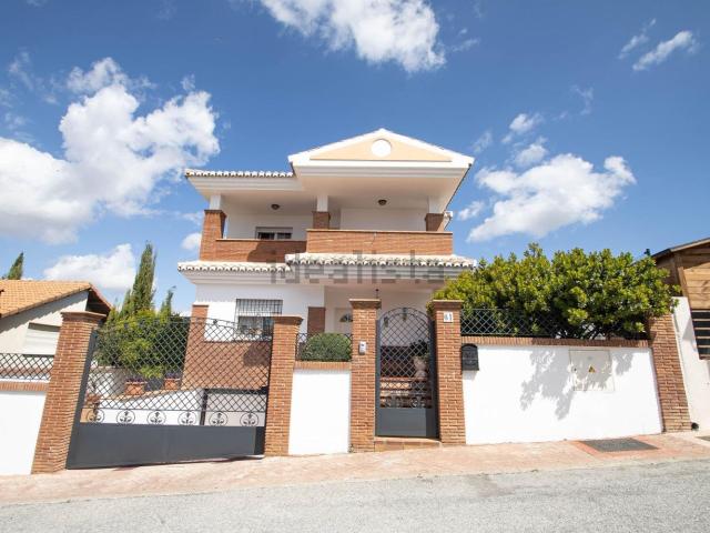 Chalet, Nivar