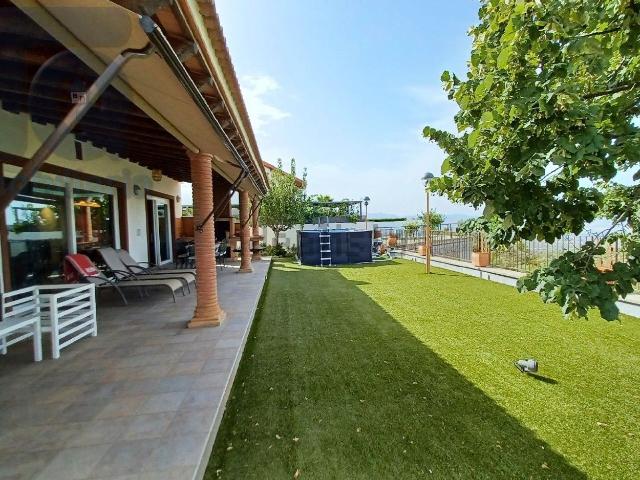 Chalet, Nivar