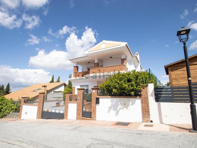 Chalet, Nivar