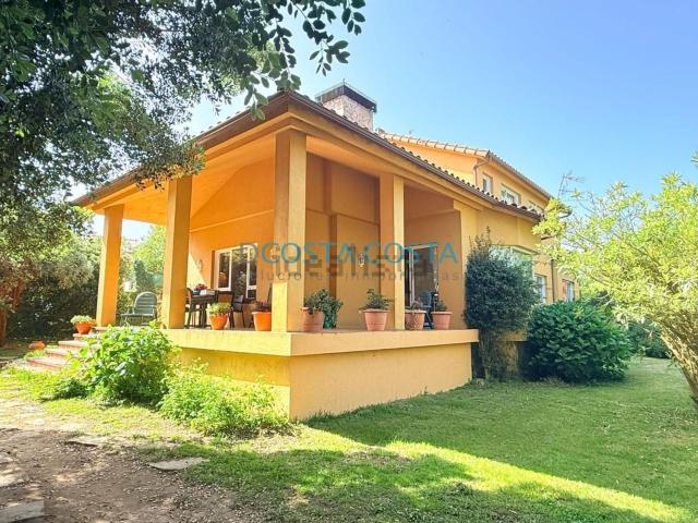 Chalet, Nigran