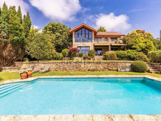 Chalet, Nigran