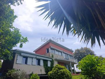 Chalet, Nigran