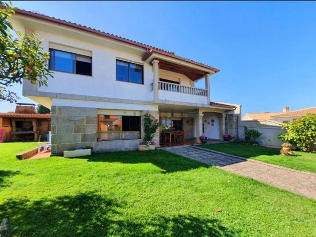 Chalet, Nigran