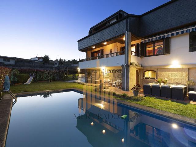 Chalet, Nigran