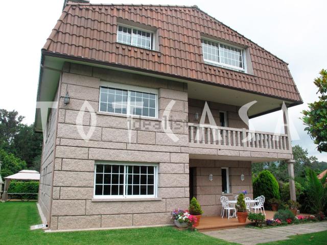 Chalet, Nigran
