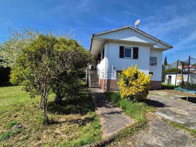 Chalet, Nigran