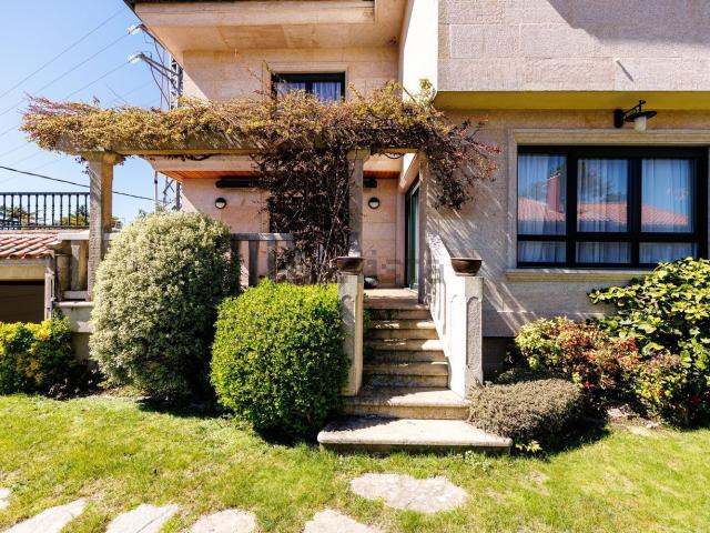 Chalet, Nigran