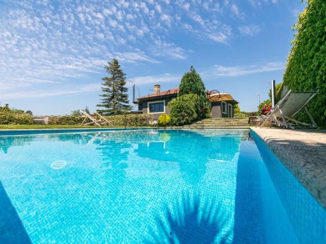 Chalet, Nigran