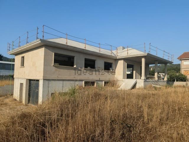 Chalet, Nigran