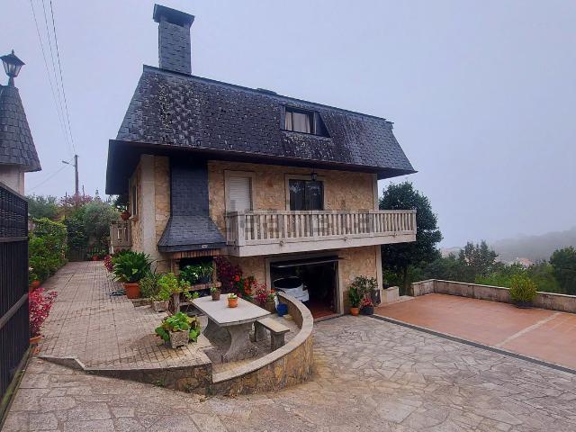 Chalet, Nigran