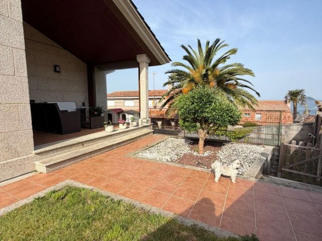 Chalet, Nigran