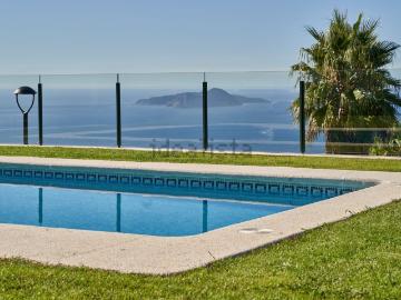 Chalet, Nigran