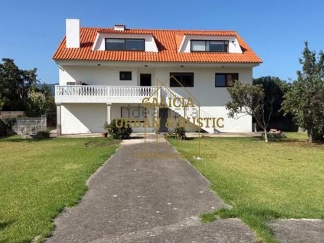 Chalet, Nigran