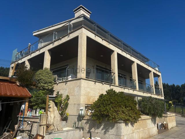 Chalet, Nigran