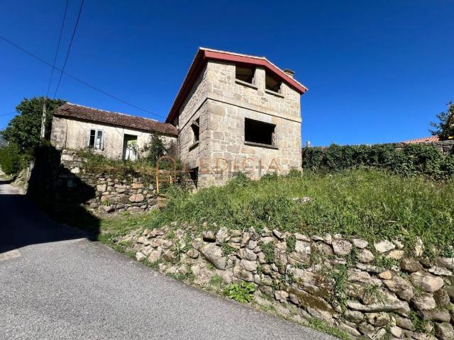Chalet, Nigran