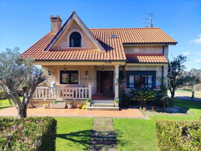 Chalet, Nigran