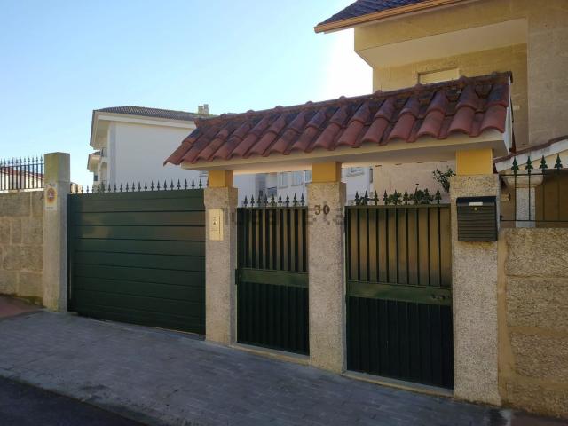Chalet, Nigran