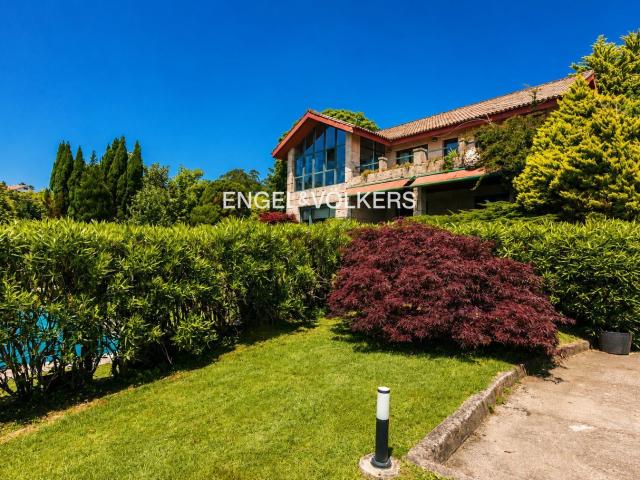 Chalet, Nigran