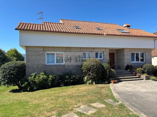Chalet, Nigran