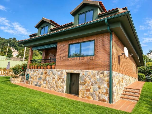 Chalet, Nigran