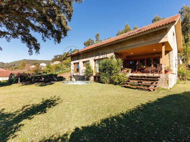 Chalet, Nigran