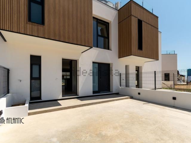 Chalet, Nigran