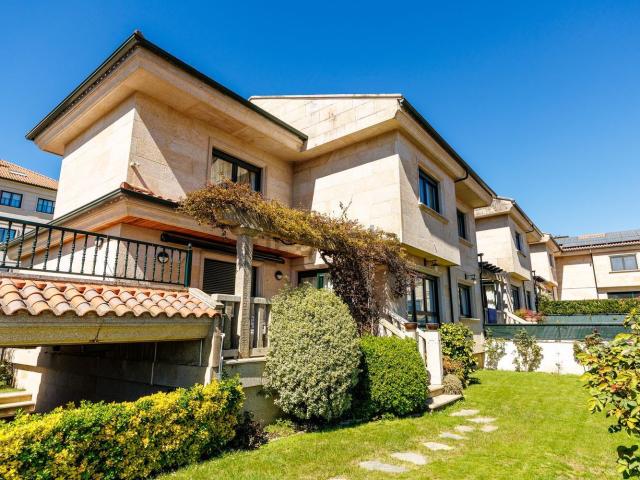 Chalet, Nigran