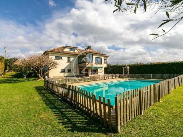 Chalet, Nigran