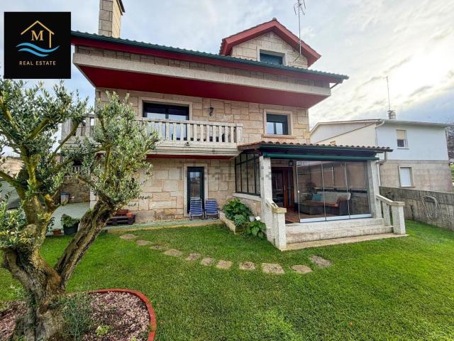 Chalet, Nigran