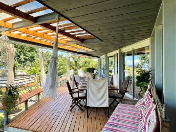 Chalet, Nigran
