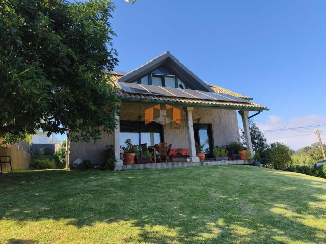 Chalet, Nigran