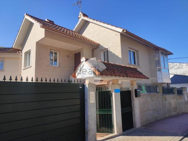 Chalet, Nigran