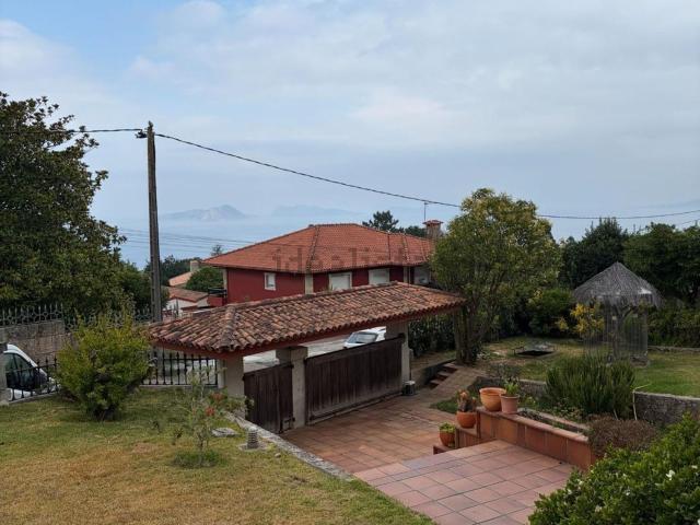 Chalet, Nigran
