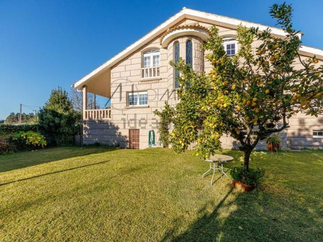 Chalet, Nigran