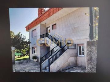 Chalet, Nigran