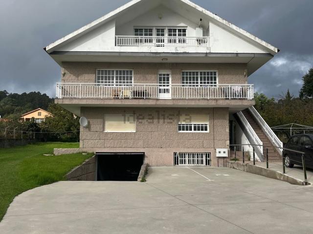 Chalet, Nigran