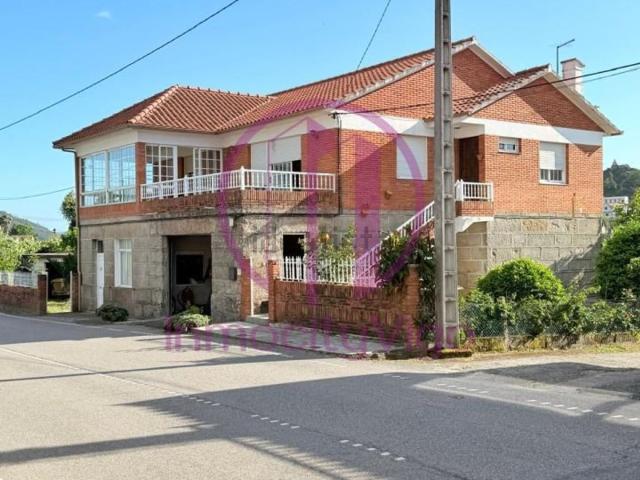 Chalet, Nigran