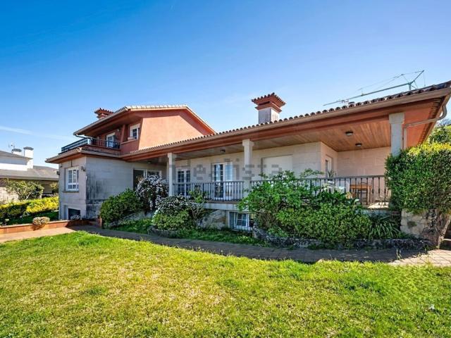 Chalet, Nigran