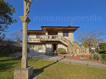 Chalet, Nigran