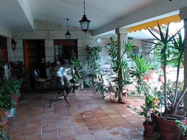 Chalet, Nigran