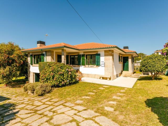 Chalet, Nigran